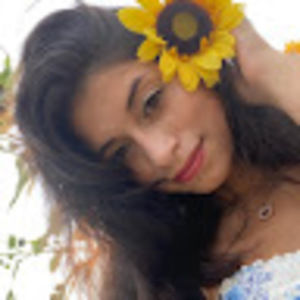 Meet your Posher, Damaris